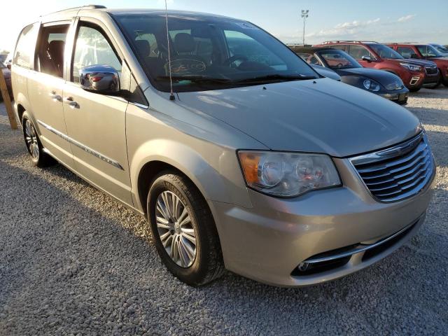 Photo 0 VIN: 2C4RC1CG4ER333196 - CHRYSLER TOWN & COU 