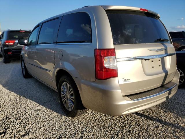 Photo 2 VIN: 2C4RC1CG4ER333196 - CHRYSLER TOWN & COU 