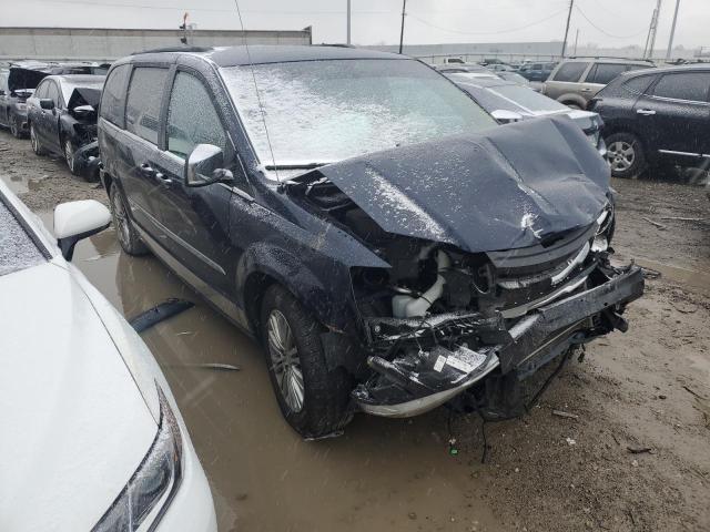 Photo 3 VIN: 2C4RC1CG4ER336499 - CHRYSLER TOWN & COUNTRY 