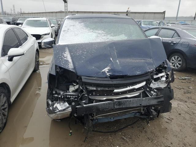 Photo 4 VIN: 2C4RC1CG4ER336499 - CHRYSLER TOWN & COUNTRY 