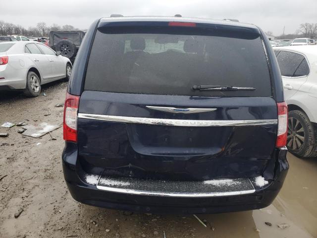 Photo 5 VIN: 2C4RC1CG4ER336499 - CHRYSLER TOWN & COUNTRY 