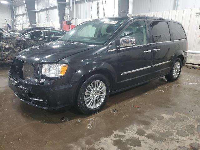 Photo 0 VIN: 2C4RC1CG4ER367154 - CHRYSLER MINIVAN 