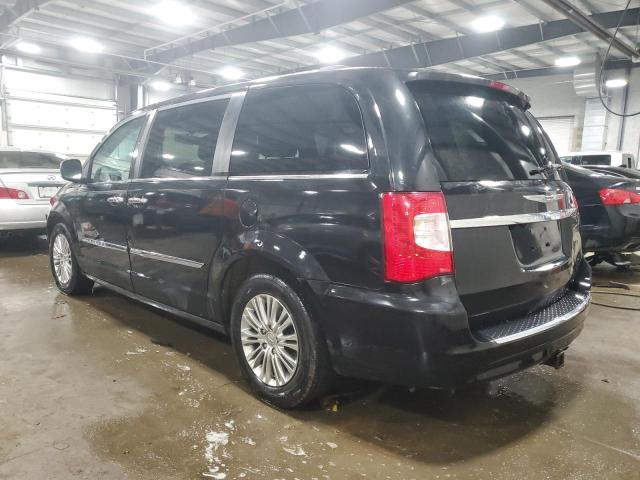 Photo 1 VIN: 2C4RC1CG4ER367154 - CHRYSLER MINIVAN 