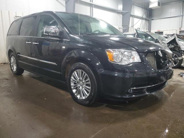 Photo 3 VIN: 2C4RC1CG4ER367154 - CHRYSLER MINIVAN 