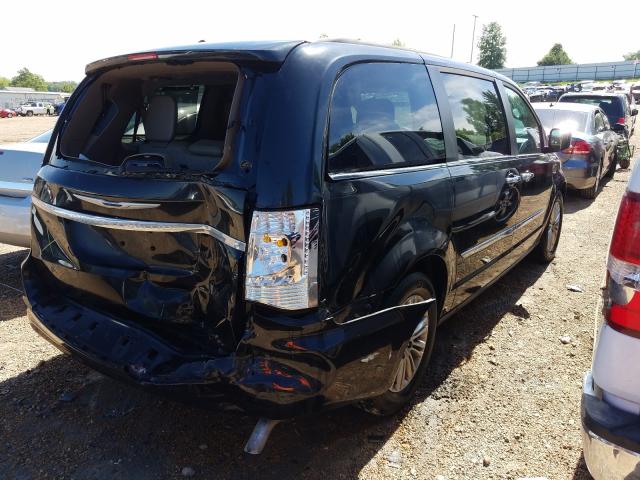 Photo 3 VIN: 2C4RC1CG4ER461468 - CHRYSLER TOWN &AMP COU 