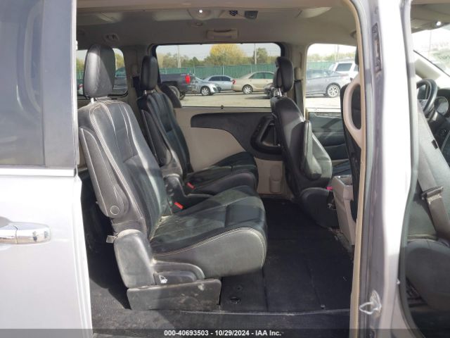 Photo 7 VIN: 2C4RC1CG4FR513408 - CHRYSLER TOWN AND COUNTRY 