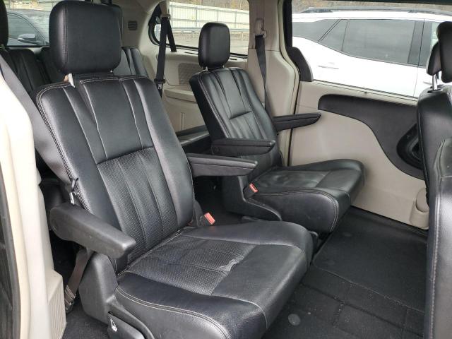 Photo 10 VIN: 2C4RC1CG4FR522562 - CHRYSLER TOWN & COU 