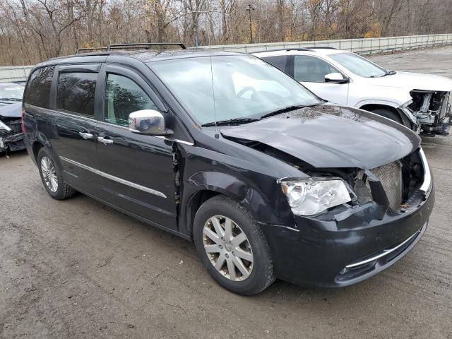 Photo 3 VIN: 2C4RC1CG4FR522562 - CHRYSLER TOWN & COU 