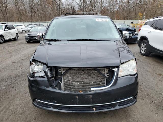 Photo 4 VIN: 2C4RC1CG4FR522562 - CHRYSLER TOWN & COU 