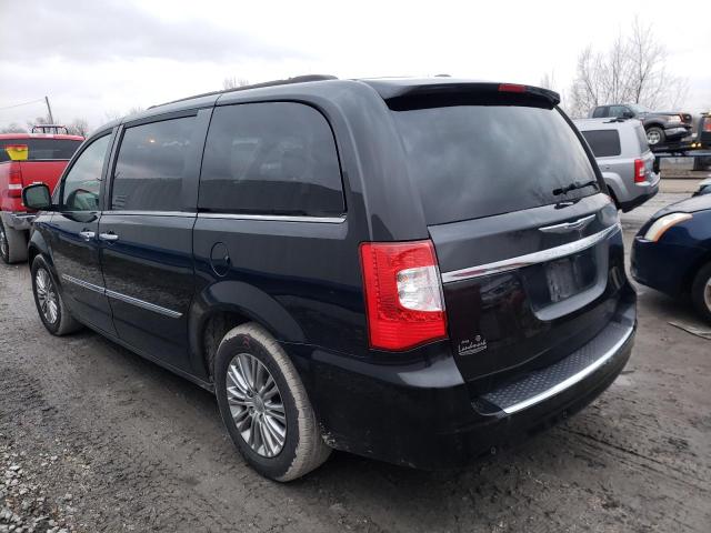 Photo 1 VIN: 2C4RC1CG4FR526207 - CHRYSLER MINIVAN 