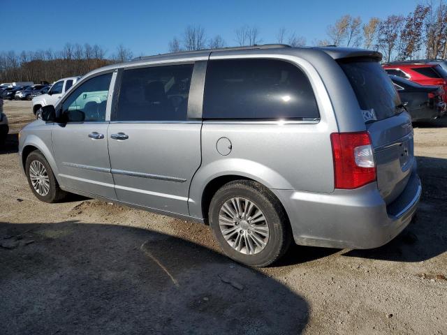 Photo 1 VIN: 2C4RC1CG4FR526630 - CHRYSLER MINIVAN 