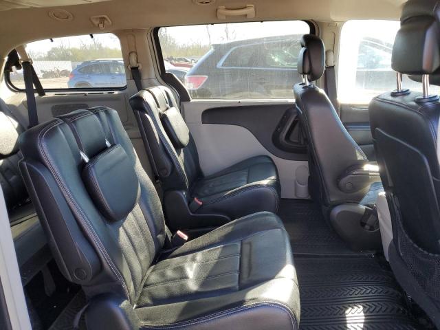 Photo 10 VIN: 2C4RC1CG4FR526630 - CHRYSLER MINIVAN 