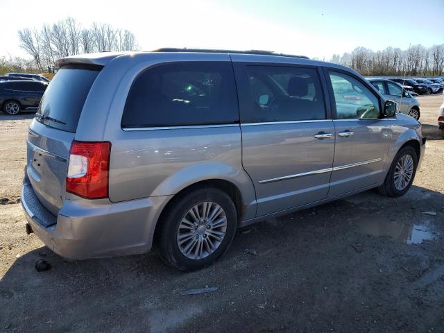 Photo 2 VIN: 2C4RC1CG4FR526630 - CHRYSLER MINIVAN 