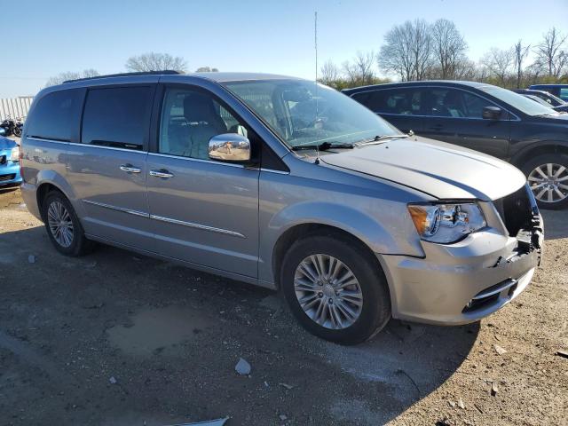 Photo 3 VIN: 2C4RC1CG4FR526630 - CHRYSLER MINIVAN 