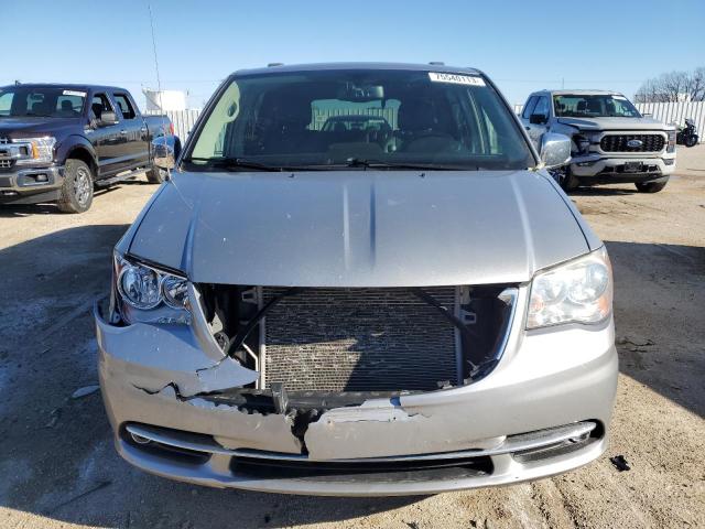 Photo 4 VIN: 2C4RC1CG4FR526630 - CHRYSLER MINIVAN 