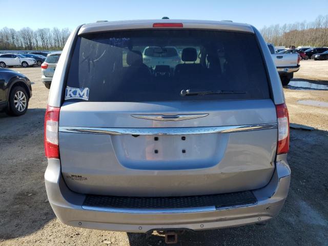 Photo 5 VIN: 2C4RC1CG4FR526630 - CHRYSLER MINIVAN 