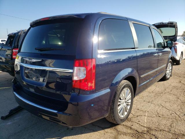 Photo 3 VIN: 2C4RC1CG4FR539877 - CHRYSLER TOWN & COU 