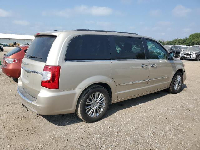 Photo 2 VIN: 2C4RC1CG4FR546568 - CHRYSLER MINIVAN 