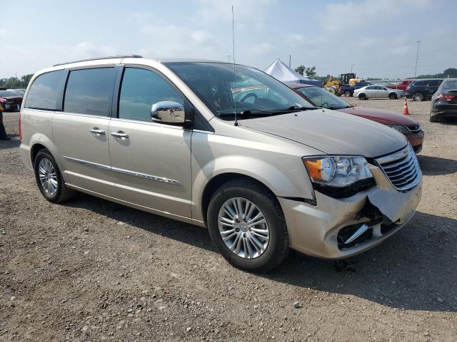 Photo 3 VIN: 2C4RC1CG4FR546568 - CHRYSLER MINIVAN 