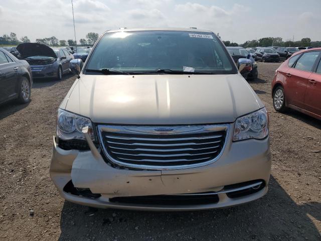 Photo 4 VIN: 2C4RC1CG4FR546568 - CHRYSLER MINIVAN 