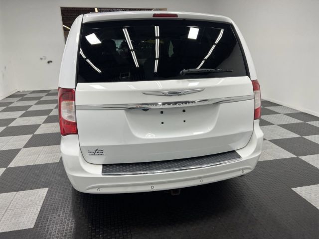 Photo 3 VIN: 2C4RC1CG4FR546666 - CHRYSLER TOWN & COUNTRY 