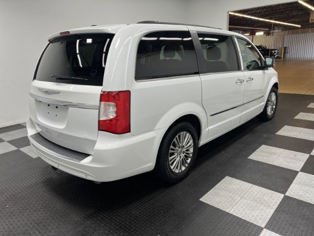 Photo 4 VIN: 2C4RC1CG4FR546666 - CHRYSLER TOWN & COUNTRY 