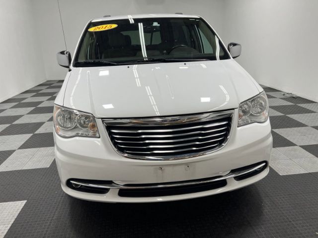 Photo 5 VIN: 2C4RC1CG4FR546666 - CHRYSLER TOWN & COUNTRY 