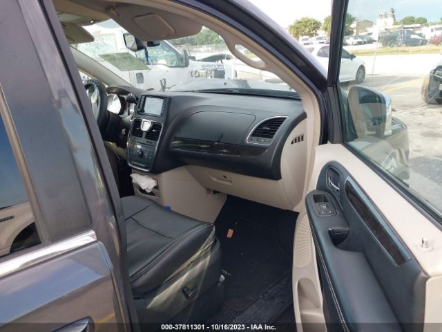 Photo 4 VIN: 2C4RC1CG4FR547462 - CHRYSLER TOWN & COUNTRY 