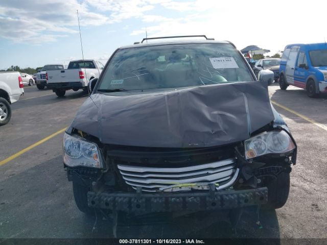 Photo 5 VIN: 2C4RC1CG4FR547462 - CHRYSLER TOWN & COUNTRY 