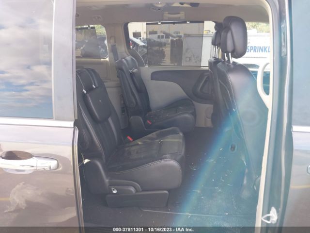 Photo 7 VIN: 2C4RC1CG4FR547462 - CHRYSLER TOWN & COUNTRY 