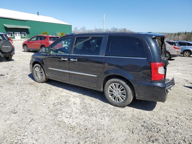 Photo 1 VIN: 2C4RC1CG4FR554797 - CHRYSLER MINIVAN 