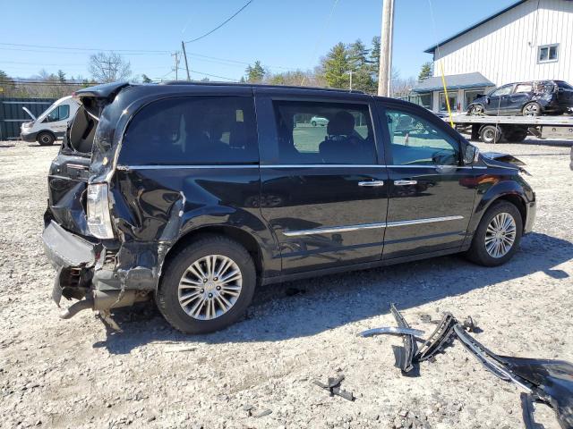 Photo 2 VIN: 2C4RC1CG4FR554797 - CHRYSLER MINIVAN 