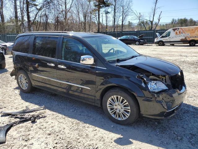 Photo 3 VIN: 2C4RC1CG4FR554797 - CHRYSLER MINIVAN 