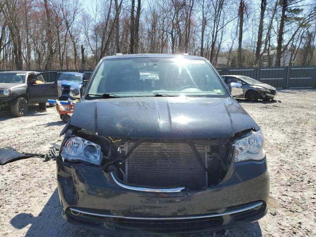 Photo 4 VIN: 2C4RC1CG4FR554797 - CHRYSLER MINIVAN 