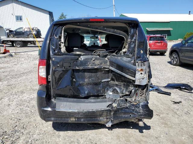 Photo 5 VIN: 2C4RC1CG4FR554797 - CHRYSLER MINIVAN 