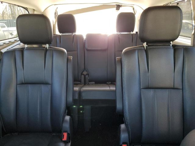 Photo 9 VIN: 2C4RC1CG4FR554797 - CHRYSLER MINIVAN 