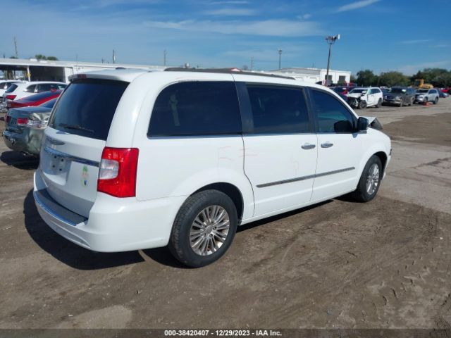 Photo 3 VIN: 2C4RC1CG4FR572779 - CHRYSLER TOWN & COUNTRY 