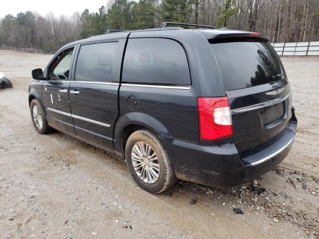 Photo 1 VIN: 2C4RC1CG4FR578744 - CHRYSLER TOWN & COU 