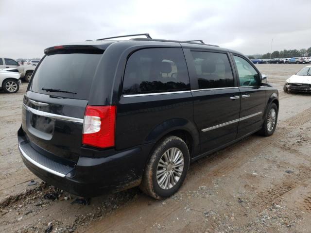 Photo 2 VIN: 2C4RC1CG4FR578744 - CHRYSLER TOWN & COU 