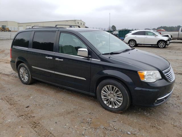 Photo 3 VIN: 2C4RC1CG4FR578744 - CHRYSLER TOWN & COU 