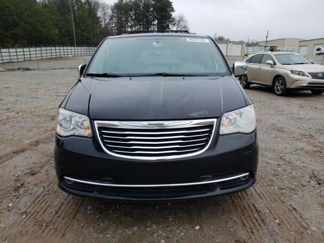 Photo 4 VIN: 2C4RC1CG4FR578744 - CHRYSLER TOWN & COU 