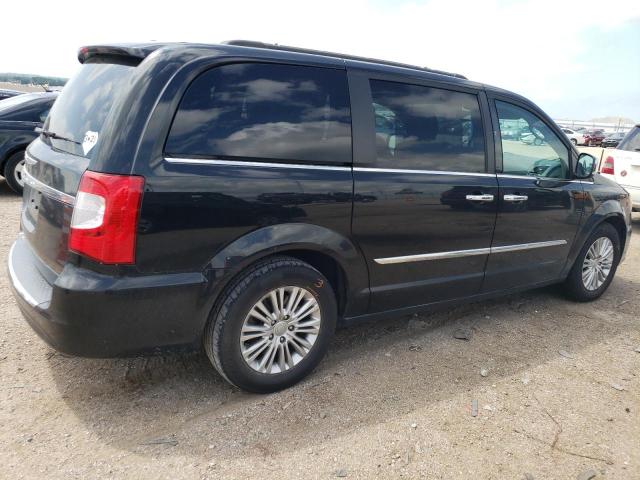 Photo 2 VIN: 2C4RC1CG4FR583720 - CHRYSLER MINIVAN 