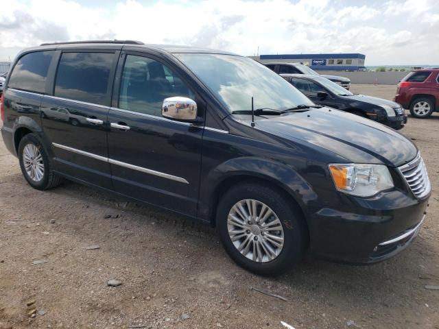 Photo 3 VIN: 2C4RC1CG4FR583720 - CHRYSLER MINIVAN 