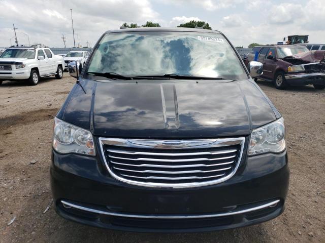 Photo 4 VIN: 2C4RC1CG4FR583720 - CHRYSLER MINIVAN 