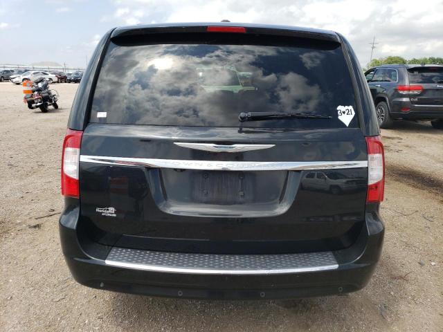 Photo 5 VIN: 2C4RC1CG4FR583720 - CHRYSLER MINIVAN 