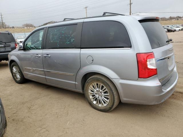 Photo 1 VIN: 2C4RC1CG4FR601097 - CHRYSLER MINIVAN 