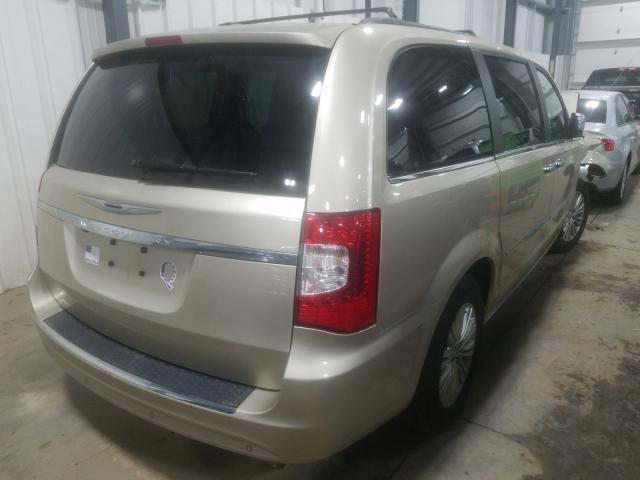 Photo 3 VIN: 2C4RC1CG4FR610754 - CHRYSLER TOWN &AMP COU 