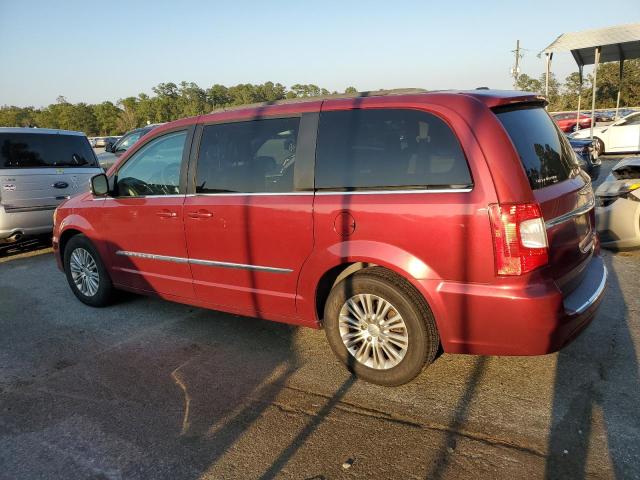 Photo 1 VIN: 2C4RC1CG4FR699032 - CHRYSLER TOWN & COU 