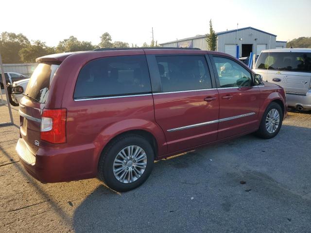 Photo 2 VIN: 2C4RC1CG4FR699032 - CHRYSLER TOWN & COU 