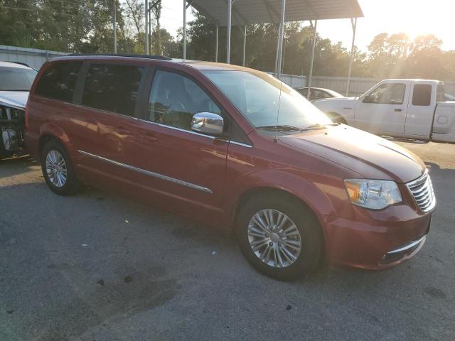 Photo 3 VIN: 2C4RC1CG4FR699032 - CHRYSLER TOWN & COU 